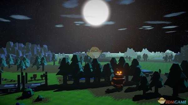 《机器人殖民地》使用机器人心得分享