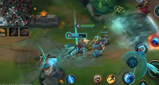 《英雄联盟》无限火力美服（测试服）下载教程