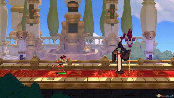 《密不可分(indivisible)》吞加获得方法及个人支线指南