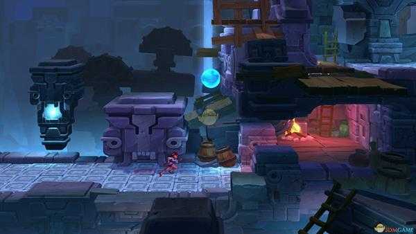 《密不可分(indivisible)》李兰妮(鲨鱼刀妹子)获得方法及个人支线指南