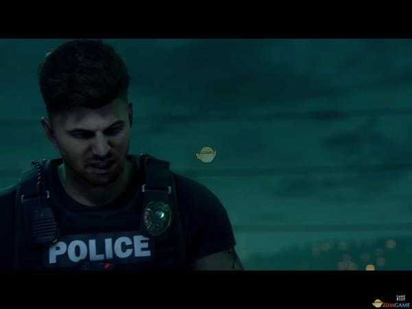 《极品飞车21：热度》开局剧情介绍