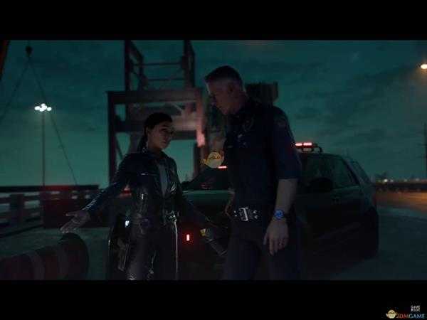 《极品飞车21：热度》开局剧情介绍