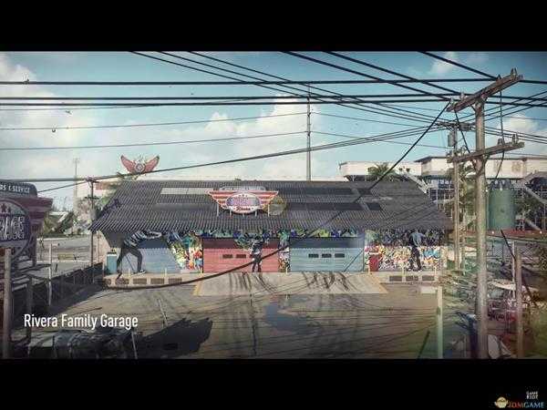 《极品飞车21：热度》开局剧情介绍