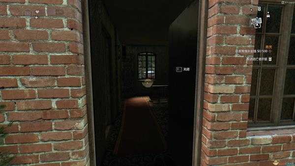 《消逝的光芒》大坝旁安全区盘点