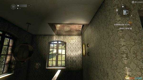 《消逝的光芒》大坝旁安全区盘点