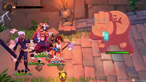 《密不可分(indivisible)》蛇皇进飞船后打法介绍