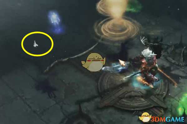 《暗黑破坏神3》第十九赛季赛季BUFF详解