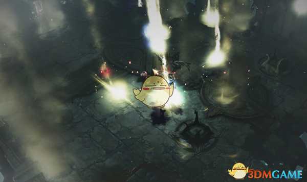 《暗黑破坏神3》第十九赛季赛季BUFF详解