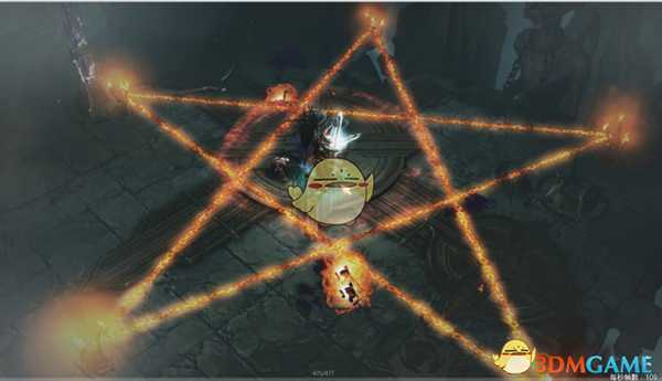 《暗黑破坏神3》第十九赛季赛季BUFF详解