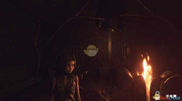 《Eldervale》游戏游戏性介绍