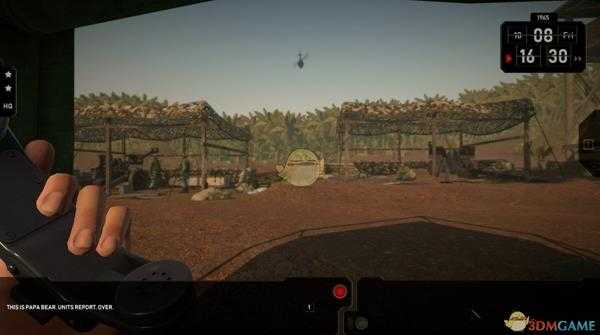 《无线电指挥官》游戏个人评测分享