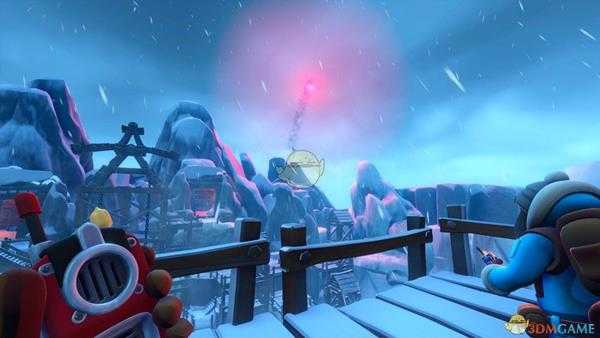 《我们一起来过》游戏配置要求一览