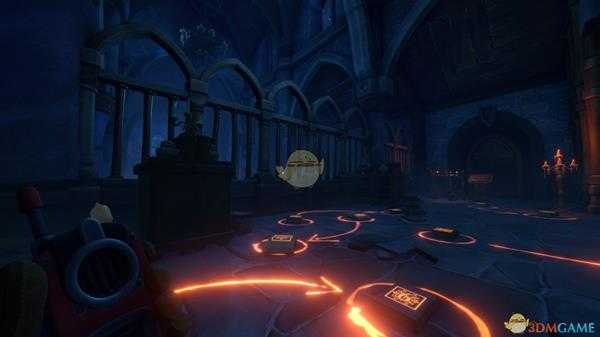 《我们一起来过》游戏画面表现分享