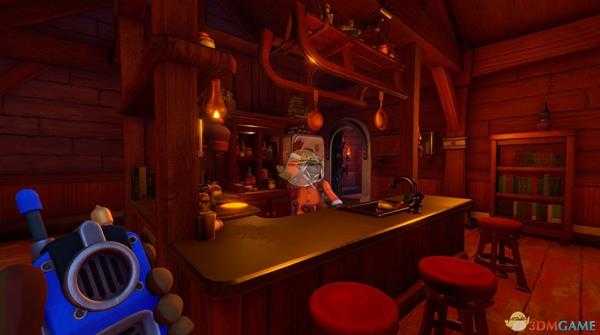 《我们一起来过》联机机制缺点分析