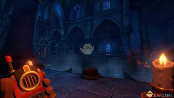 《我们一起来过》游戏谜题心得分享