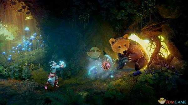 《三位一体4：梦魇王子》游戏特色介绍