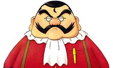 《牧场物语：重聚矿石镇》帕（班）身份介绍