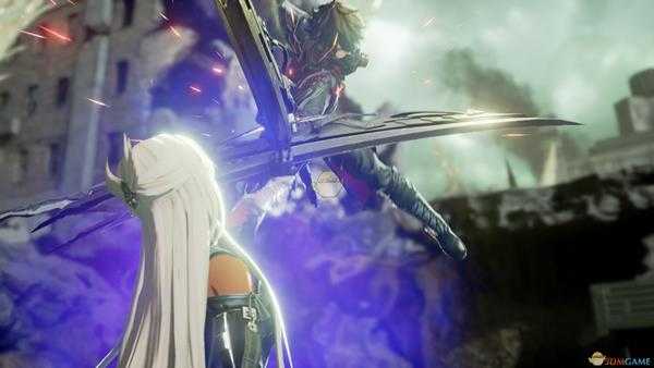 《噬血代码》武器强化附魔说明