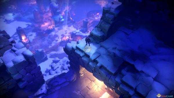 《暗黑血统：创世纪》好玩吗 游戏特色玩法一览