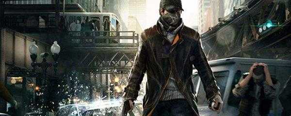 看门狗主人公的侄子小名