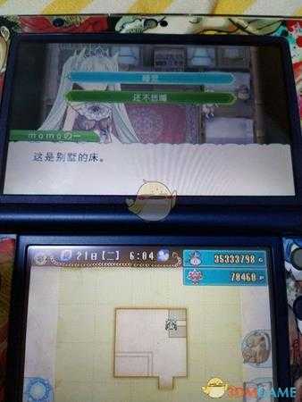 《符文工房4》野外天价房子有什么用