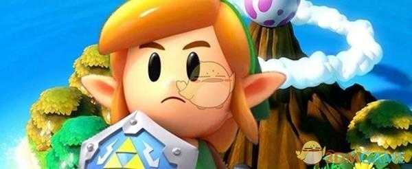 《塞尔达传说：织梦岛》道具交换攻略