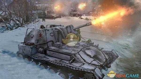 《英雄连》国防铁壁流要点解析