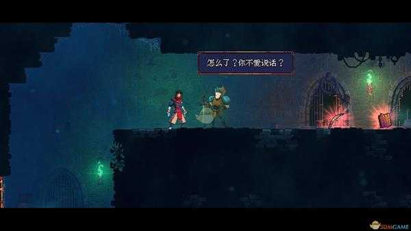 《死亡细胞》五细胞实用流派推荐