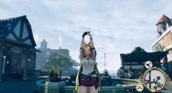 《莱莎的炼金工房：常暗女王与秘密藏身处》恩惠的药膏合成素材分享