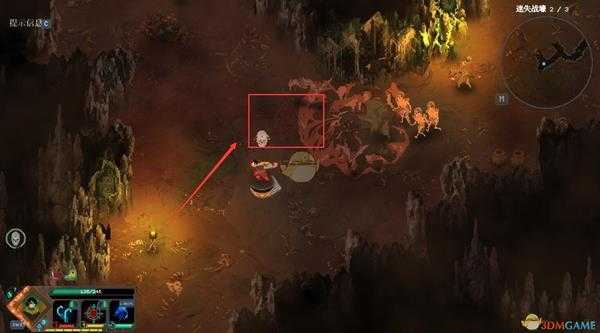 《莫塔守山人》再无秘密成就攻略