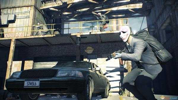 《收获日2》艾利索音乐劫劫案相关成就达成方法详细介绍