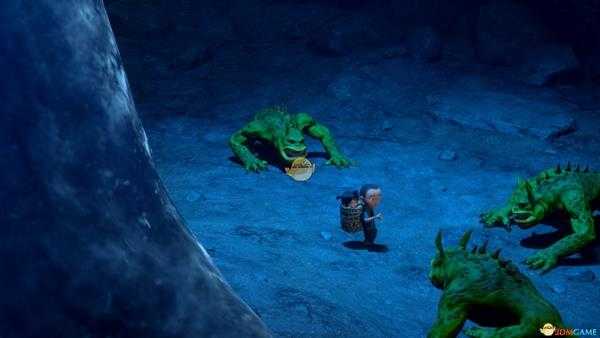 《西游记之大圣归来》采集专家奖杯获得方式