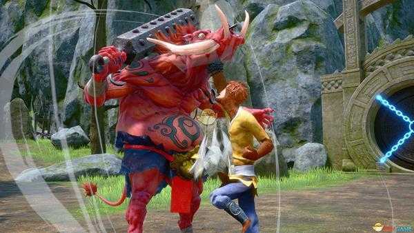 《西游记之大圣归来》万法精通奖杯获得方式