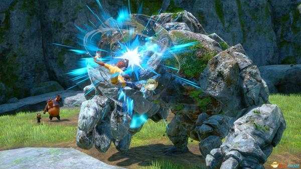 《西游记之大圣归来》格斗达人奖杯获得方式