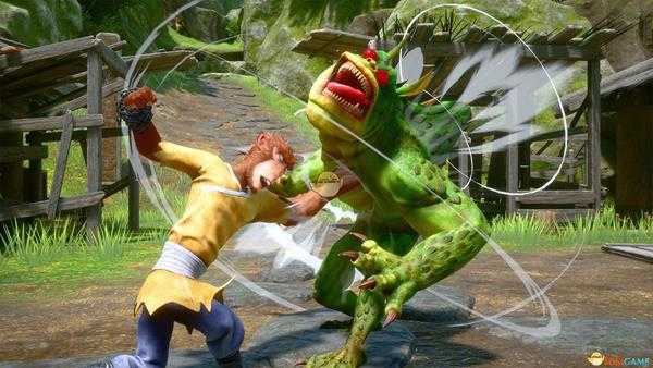 《西游记之大圣归来》土地神追踪大师奖杯获得方式