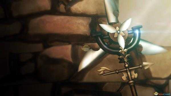 《莱莎的炼金工房：常暗女王与秘密藏身处》形意口琴合成素材分享