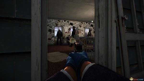 《收获日2》GO银行相关成就详细达成指南