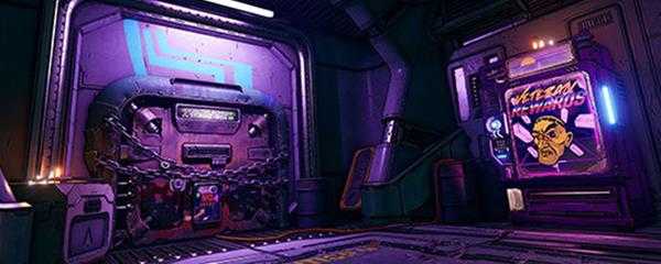 无主之地3怎么跳舞