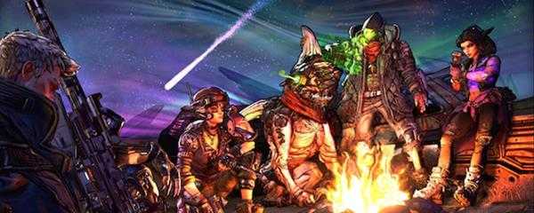 无主之地3手柄怎么发表情