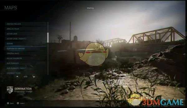 《使命召唤16：现代战争》专家连杀介绍