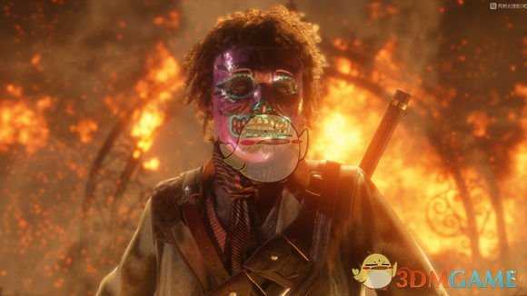 《荒野大镖客2》10月22日跟新内容一览