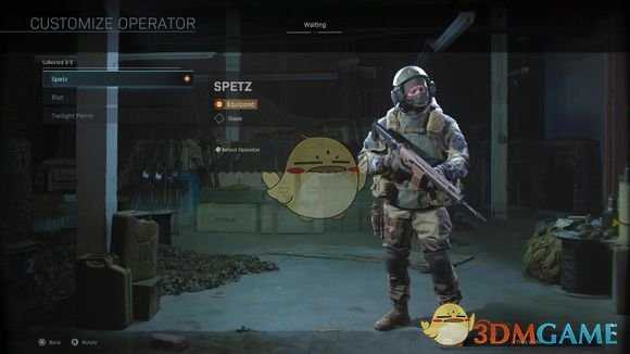 《使命召唤16：现代战争》MW偷跑版新增人物一览