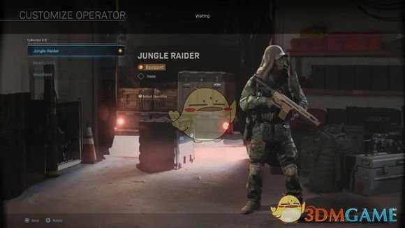 《使命召唤16：现代战争》MW偷跑版新增人物一览