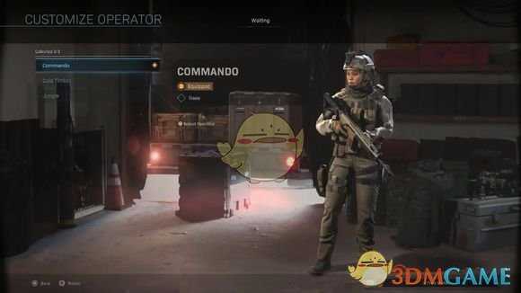 《使命召唤16：现代战争》MW偷跑版新增人物一览