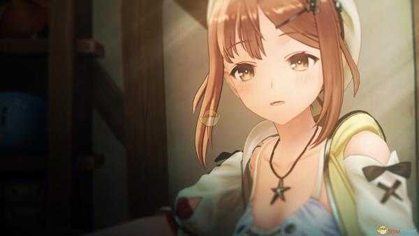 《莱莎的炼金工房：常暗女王与秘密藏身处》铜矿合成素材及效果分享