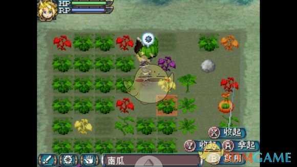 《符文工房3》如何获得感冒成就奖杯