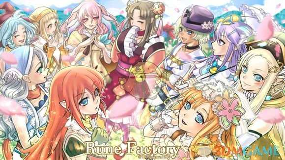 《符文工房3》漂亮的蜘蛛丝获得途径