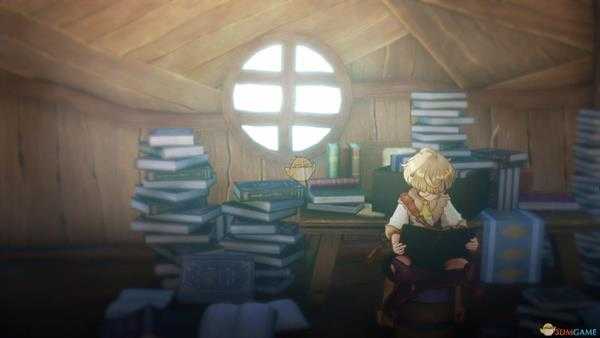 《莱莎的炼金工房：常暗女王与秘密藏身处》全调和道具合成素材及效果分享