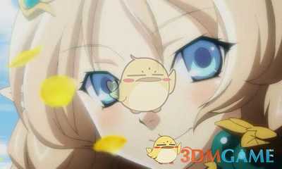 《符文工房4》符文之盾的制作配方