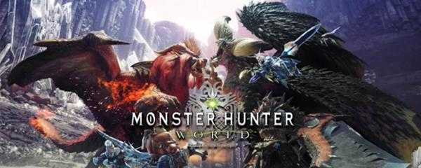 怪物猎人世界手柄设置